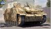 Trumpeter German StuG III Type G 1943 Mass Production Specification Plastic Model 00946 1/16 (tank)