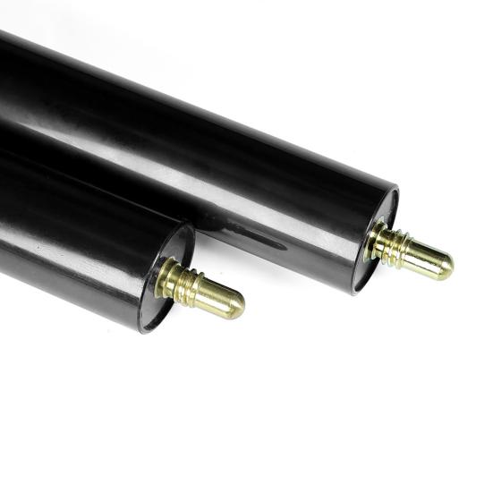 Удлинитель для бильярдного кия 6" Удлинитель для бильярдного кия Пластиковые детали для удлинения шафта для бильярдных аксессуаров