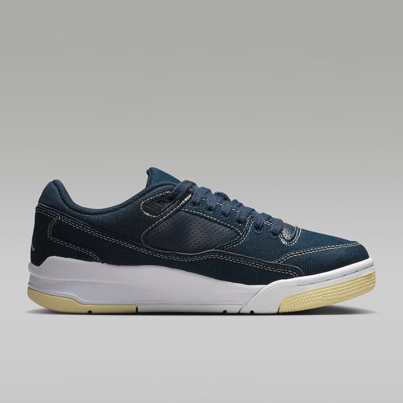 Nike Женские кроссовки Jordan Flight Court