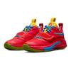 Nike UNO x Zoom Freak 3 SE GS Basketball Shoes Action Red White Green Bean Black DD0331-600