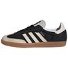 Adidas Originals Samba OG Black Wonder White Women's