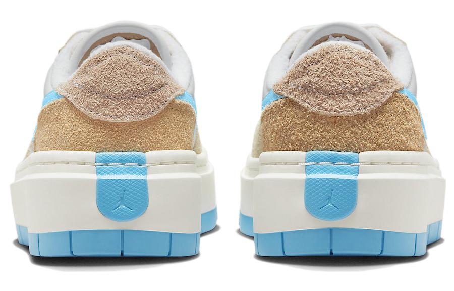 Jordan 1 Elevate Low Se Солт-Лейк-Сити Женский FD1028-100