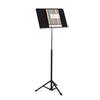 Manhasset Voyager Music Stand Black Set of 6 [M526] Color