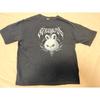 Used SKZOO Dark T-shirt Leebit