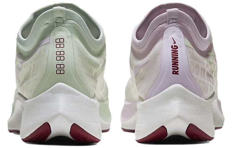 Nike Zoom Fly 3 'Summit White' Женские CU2999-191