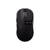 Chilkey Glacier LW 8K Black Wireless Gaming 8000Hz Polling Official Japanese Distributor Warranty Mouse, Ultra-Lightweight, 49g, Hot-Swap Rate,