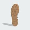 adidas Samba OG Серебристый металлик Потрескавшаяся кожа (Женский)