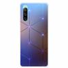 Чехол для Sony xperia 10 IV 1 IV 10 iV Прозрачный Модный Мягкий Силиконовый Задний Чехол из ТПУ для Sony Xperia 10 1 5 III Чехол-Ракушка Кот