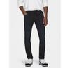 Джинсы Only & Sons Loom 22026921 синий Slim Fit