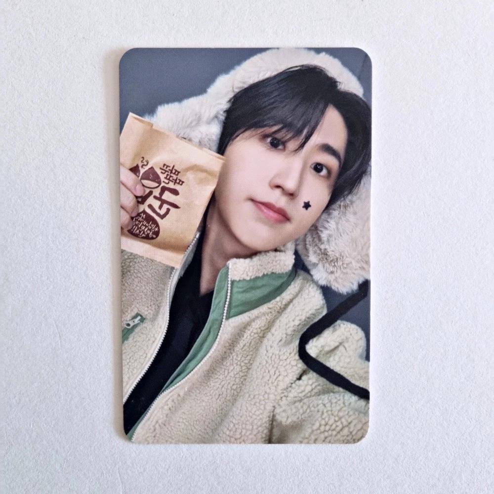 STRAY KIDS SKZ IT ЛЕНТА СДЕЛАЙ ЭТО ФАНЫ Видеозвонок Мероприятие ФОТОКАРТОЧКА ОФИЦИАЛЬНЫЙ