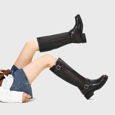 Сапоги – Сапоги