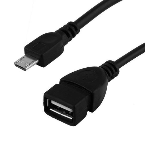 Адаптер Папа Портативный Черный USB C Легко Управлять Мама к USB Папа Адаптер