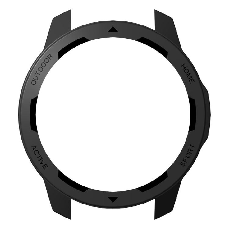 Защитный чехол-бампер для корпуса для Mi Watch S1 Active