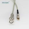 BNC-CC4-1 75-ohm Coaxial Patch Cable, 1m