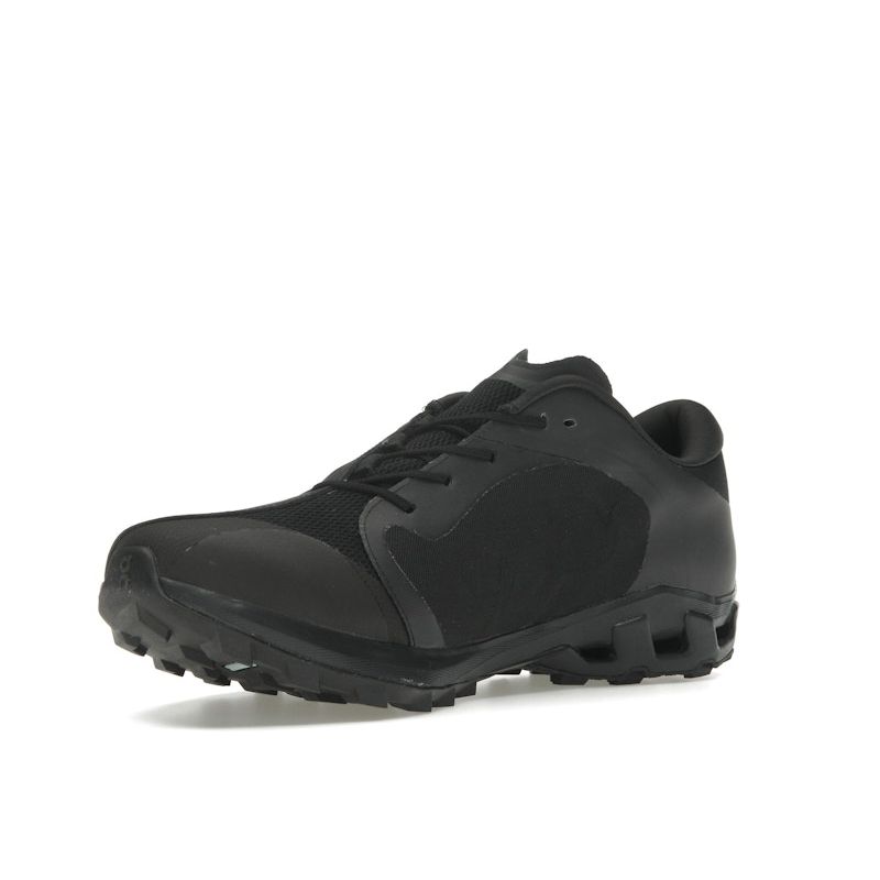 Архив поста Faction x Cloudventure Peak Black Magnet Мужские кроссовки 3ME30650485