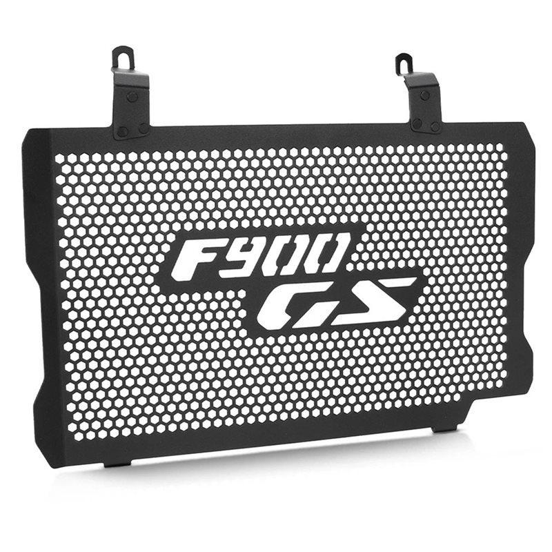 Radiator Grille Guard Cover For BMW F900GS 2024 2025 2026 Motorcycle Accessories Protector