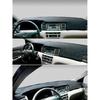 Для Toyota Corolla Estate 9MK ZRE120 ZZE122 Verso 2003-2008 Коврик на панель приборов Защитная накладка на панель приборов Солнцезащитная накладка Антигрязевая накладка
