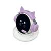 Nomi Автомобильная Игрушка Кот-Робот Фиолетовый Орган для Декора Центральной Консоли