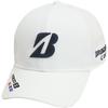 Кепка Pro Model Cap CPG24A CPG24AWNLL WN [Bridgestone Golf] Мужская