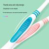 FROG Soft Silk Bristle Toothbrush Pack