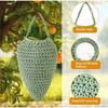 Portable Design Artificial Honeycomb Large Size Honeycomb Decorations  Wall Decoration