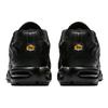 Nike Air Max Plus Тройной черный кожа AJ2029-001
