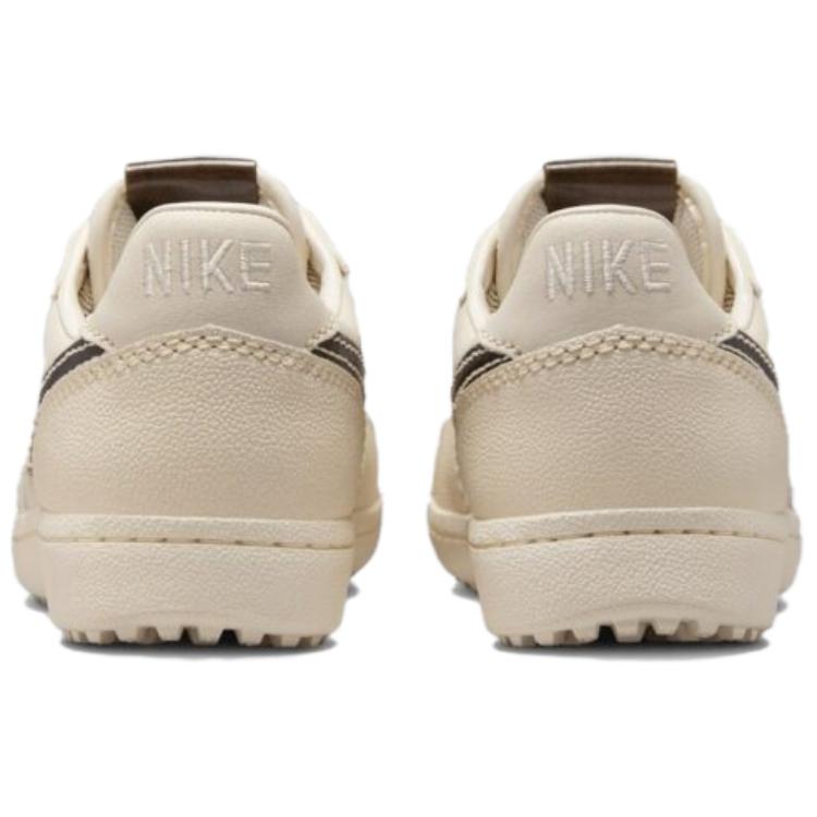 Nike Field General 82 Soft Pearl Fauna Brown Unisex Sneakers Cream IH7331-020