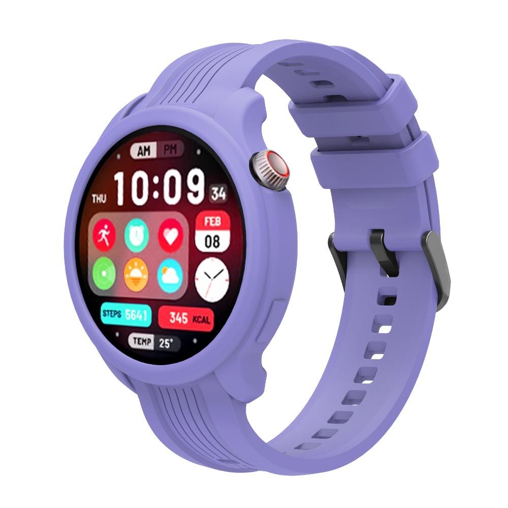 Защитный чехол-бампер для смарт-часов Amazfit Balance, аксессуары