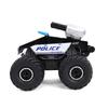 Амфибия RC Машина 4WD Внедорожник RC Транспортное средство С Водяной Струей 360 градусов Вращение 2.4G Водонепроницаемый Пульт Высокая Низкая Скорость