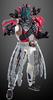 BANDAI Shodo Kamen Rider AI 10 Shodo Kamen Rider Another Decade Body and Another Decade Armor Set of 2 Zero-One Feat. Zi-O