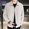 ROMON Men's Business Casual Executive Jacket