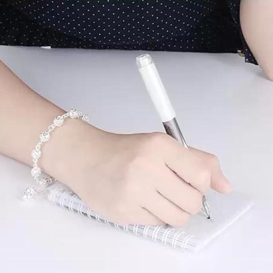 Женский однотонный полый шар, кулон, браслет на запястье, ювелирный подарок для вечеринки