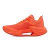 Light Soft Super Heightening Bottom Student Breathable Sports Shoes Wear-resistant Running Shoes Men's Voice Dead Shadow Shock Absorption 3 Non-slip
