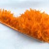 Marabou Feathers Trim 10yards 10-15cm Fringe Ribbon for Wedding Party Clothing Dress Decoration Accessories Sewing Plumes