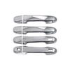 Cars Exterior Accessories Door Handle Cover For Subaru Forester SK - Car Stickers Upgrade Modify A Car