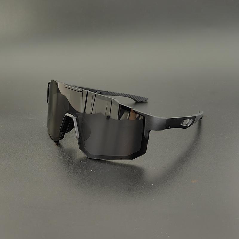 2025 Спортивные велосипедные солнцезащитные очки UV400 для мужчин и женщин, очки для бега на открытом воздухе, очки для горного велосипеда, рыбалки, шоссейного велосипеда, мужские велосипедные очки, линзы