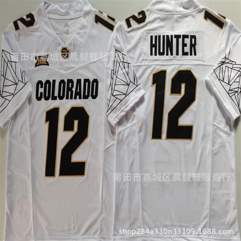 Bulldogs Football Jersey Mens Cotton Blend Embroidered Team Uniform College League Practice