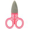 Cartoon U Disk Red Scissors Shears Tailor Model Bulk Storage Flash Drive Memory Stick64GB