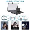 Mobile Phone Screen Amplifier Pull Out HD Video Mobile Phone Desktop Magnifier 10" Lazy Stand T0G3