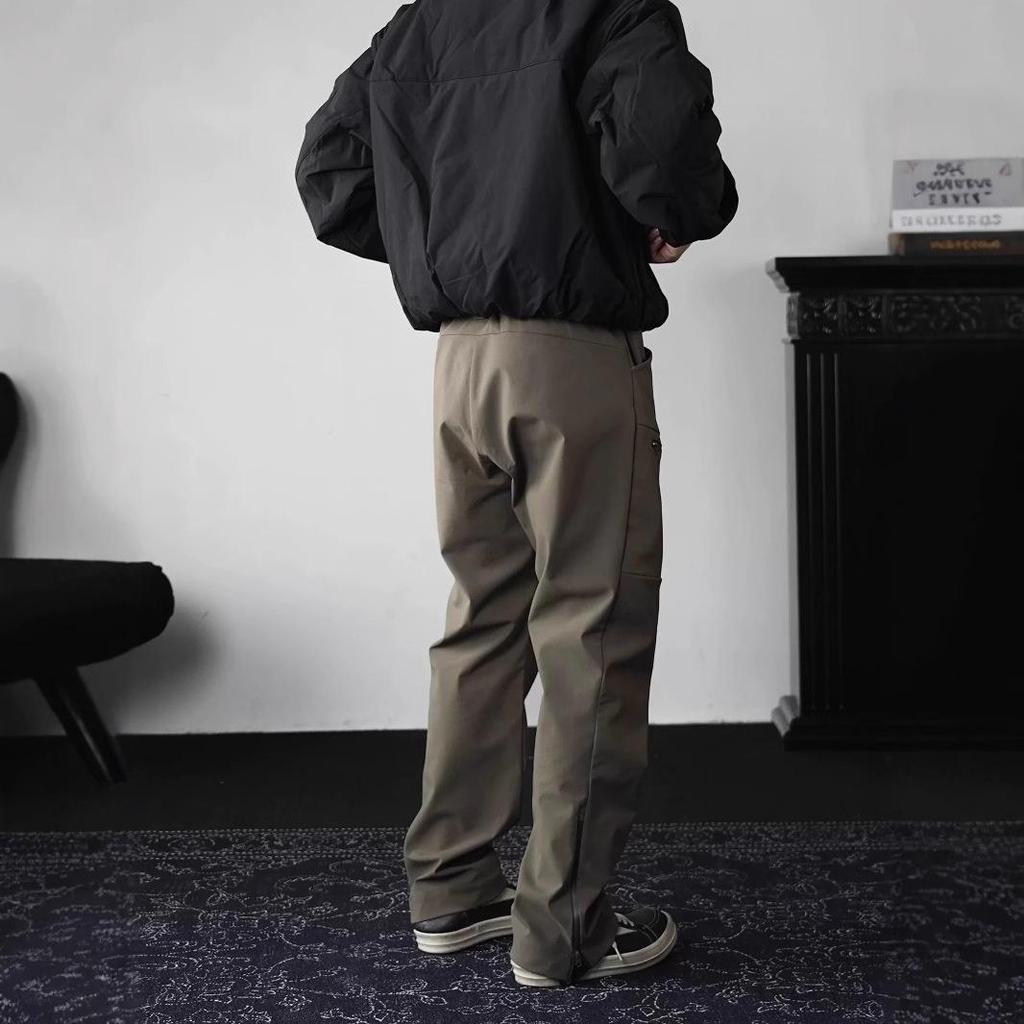 AUTICUP Alpha Charge Outdoor трехслойные лыжные и спортивные брюки