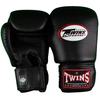 Перчатки Twins MMA Special Muay Thai Boxing 10oz Black Bgvl-3