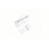 Dior Letter Logo Zipper Wallet Oblique Jacquard Men wallet Black 2ESBC317YSE-H03E