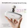 Panasonic Portable Smart Cordless Massager CN plug (adapter included)