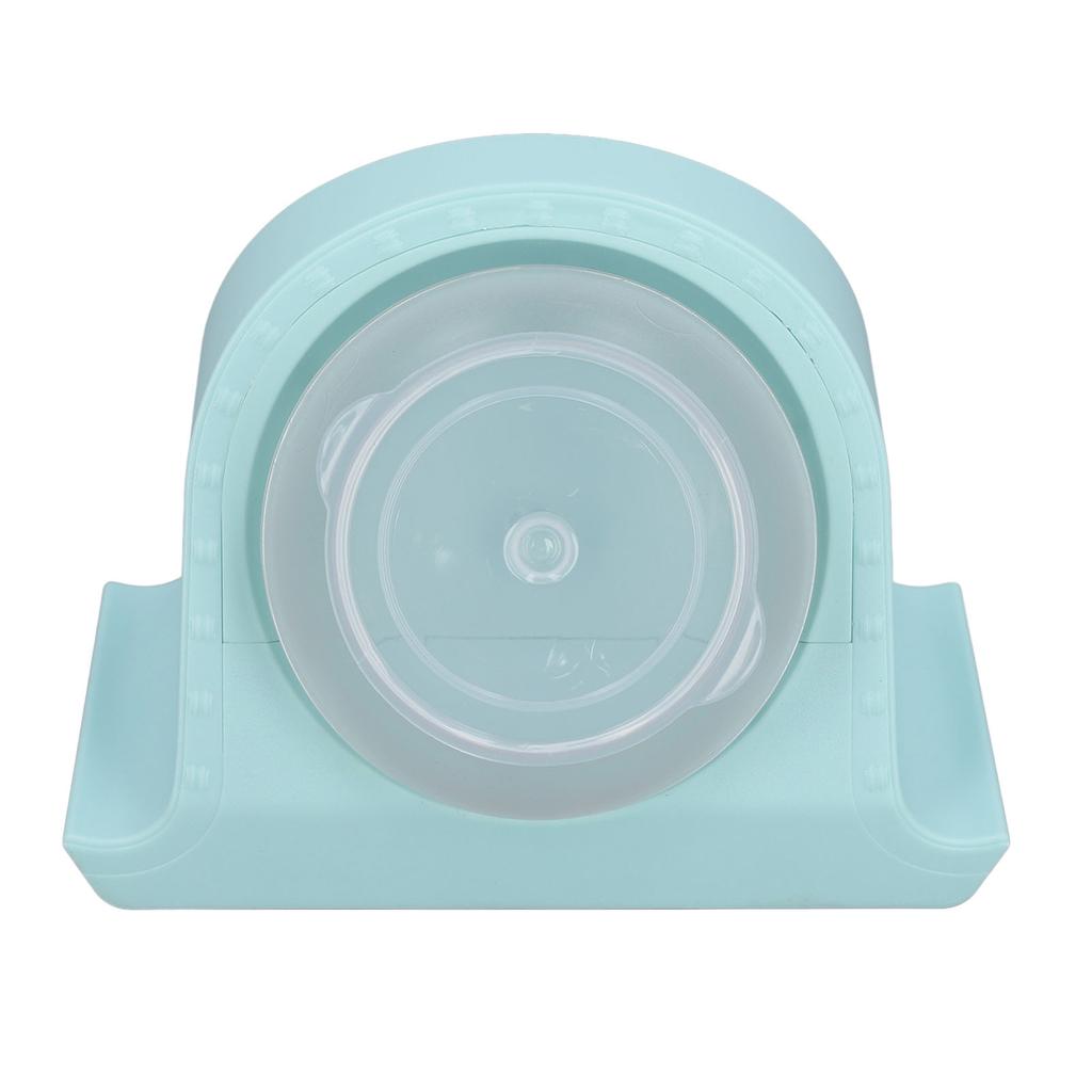 Электрический прядильщик бисера для машины для бисероплетения с питанием от USB, быстро нанизывающий инструмент, зеленый