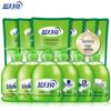 Набор пенного антибактериального мыла для рук Blue Moon Aloe