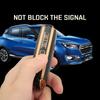 Чехол-оболочка из ТПУ для автомобильного ключа, брелок для Mazda 3 Alexa CX30 CX-30 CX-5 CX5 CX3 CX-3 CX8 CX-8 CX9 CX-9, Защитные аксессуары для бесключевого доступа