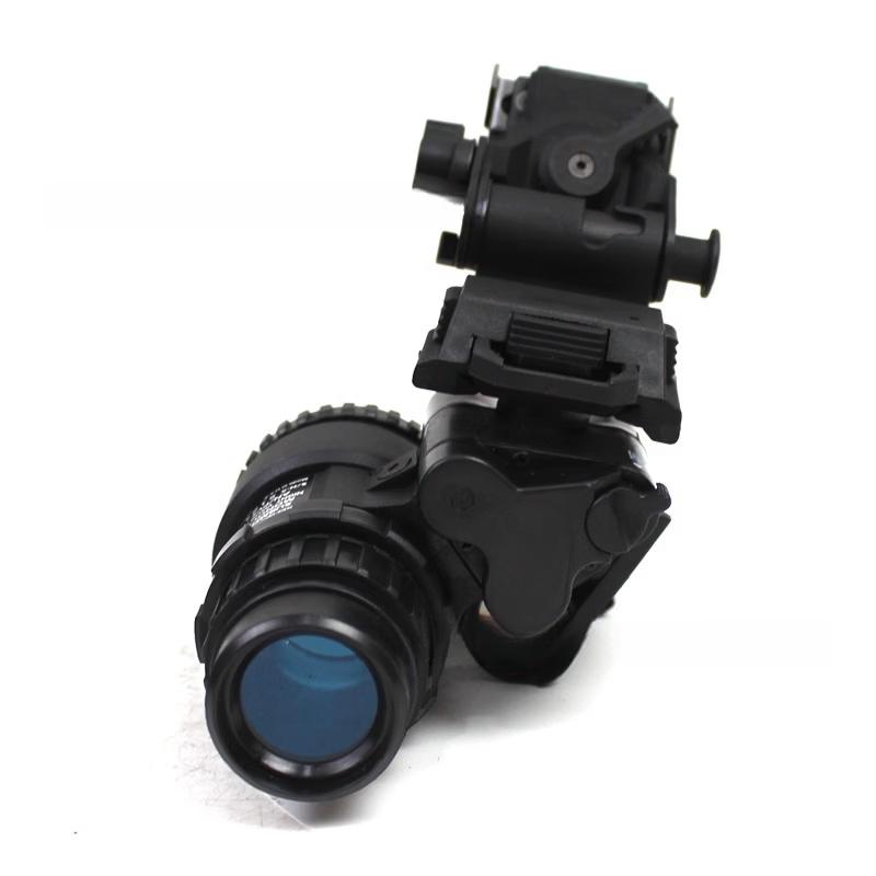 UOSU Tactical Helmet Nylon NVG Mount