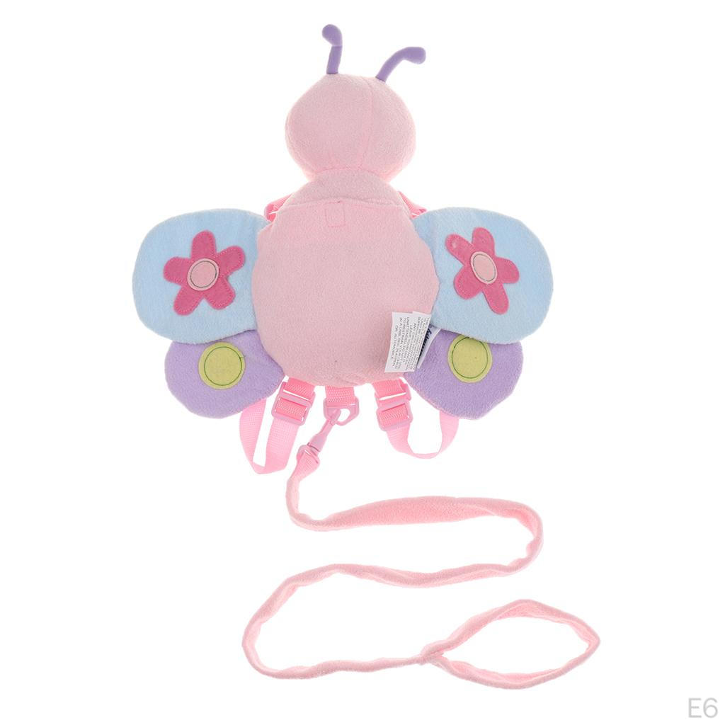Ремни безопасности 2-в-1 | Рюкзак и поводья в 1 для ребенка