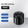Car Ashtray One Touch Open Portable Ashtray Cup Auto Interiors For Kia Sportage Ceed Picanto ProCeed Niro Morning K7 K5 K8 K3 K9