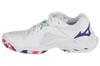 Mizuno Wave Lightning Z8, Волейбольные кроссовки женские белые